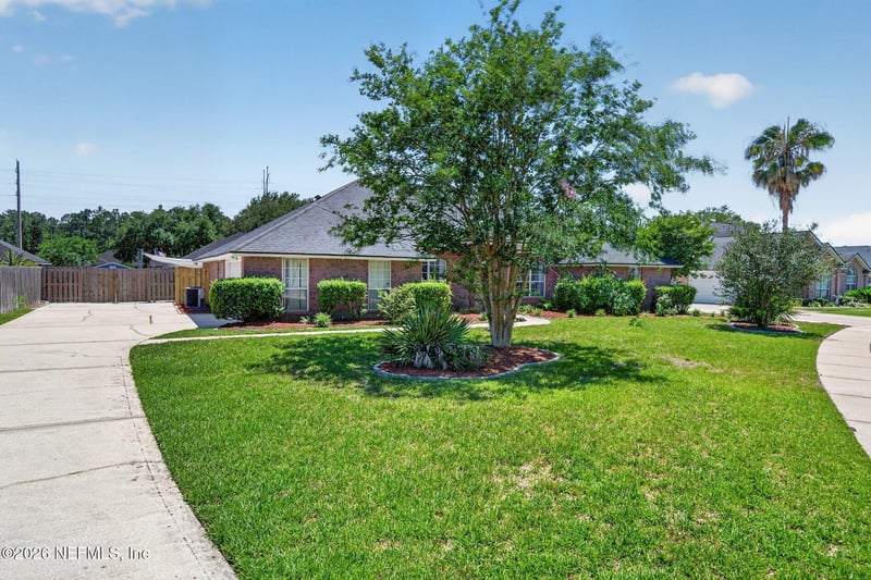 10224 Hamlet Glen Dr, Jacksonville, FL 32221