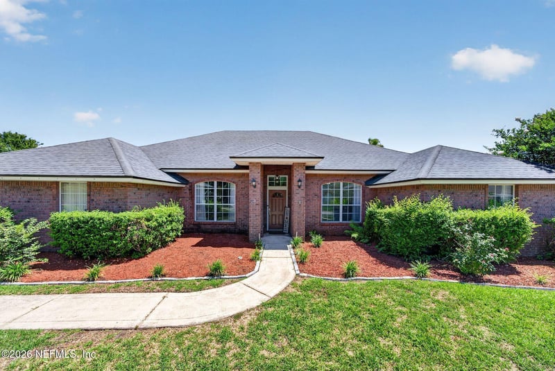 10224 Hamlet Glen Dr, Jacksonville, FL 32221