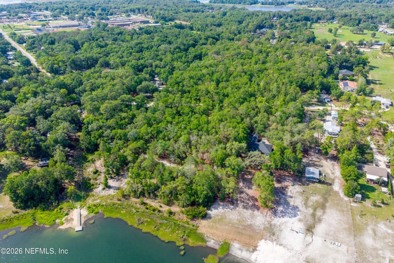 TBD LOT 2 46th Loop, Keystone Heights, FL 32656