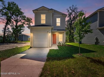 11088 Pine St, Jacksonville, FL 32218
