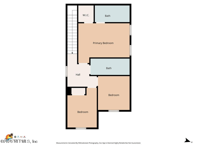 11088 Pine St, Jacksonville, FL 32218