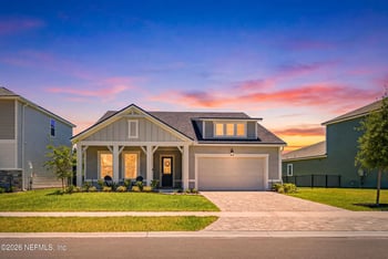 66 Adirondack Dr, St Johns, FL 32259