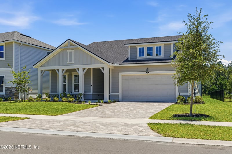 66 Adirondack Dr, St Johns, FL 32259