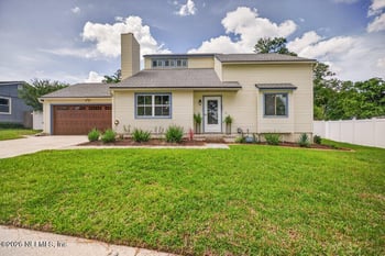 11557 Broad Leaf Dr, Jacksonville, FL 32225