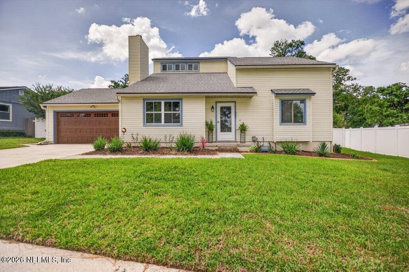 11557 Broad Leaf Dr, Jacksonville, FL 32225