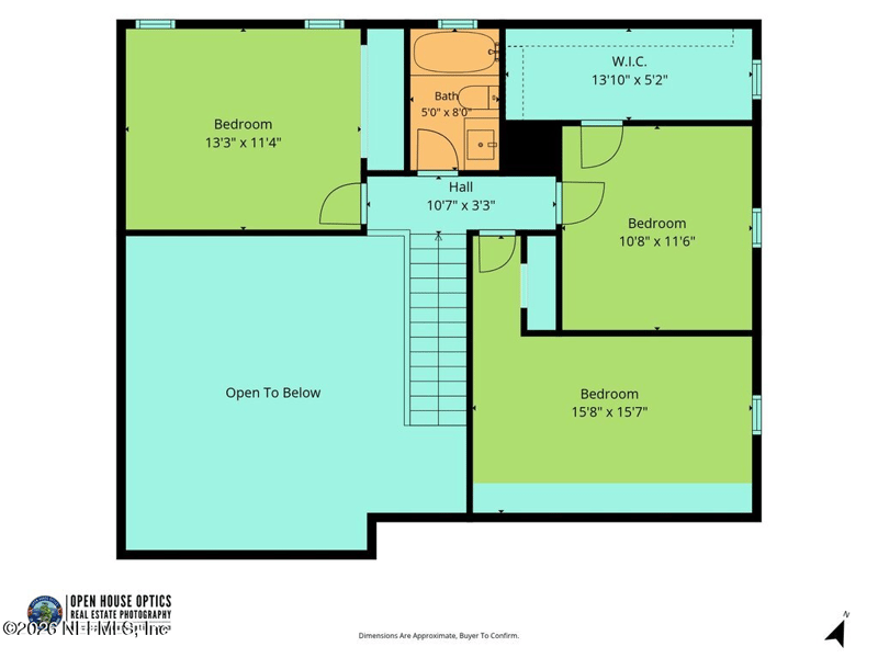 11557 Broad Leaf Dr, Jacksonville, FL 32225