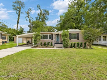 5342 Sharon Ter, Jacksonville, FL 32207