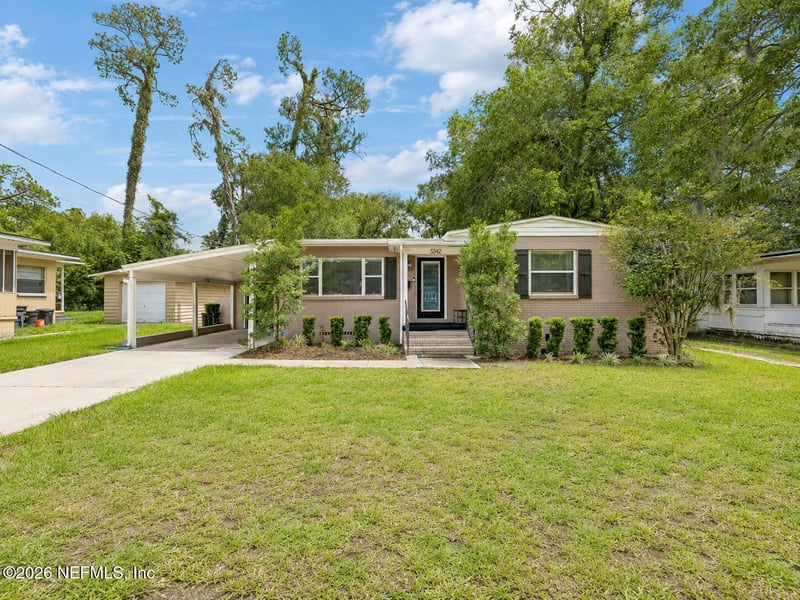 5342 Sharon Ter, Jacksonville, FL 32207