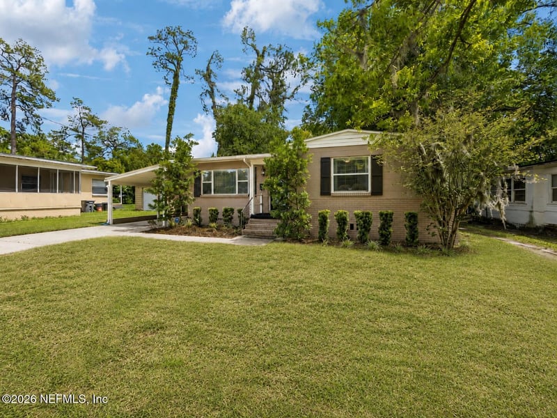 5342 Sharon Ter, Jacksonville, FL 32207