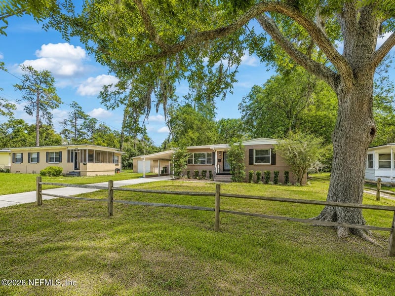 5342 Sharon Ter, Jacksonville, FL 32207