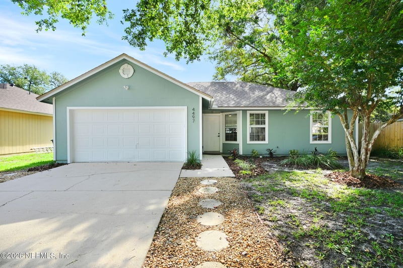 4497 Cobblefield Cir, Jacksonville, FL 32224