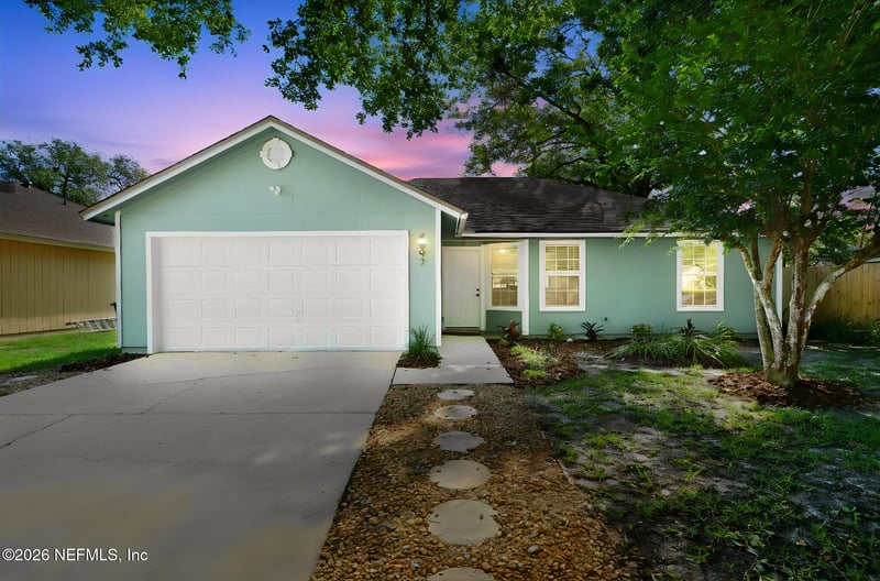 4497 Cobblefield Cir, Jacksonville, FL 32224