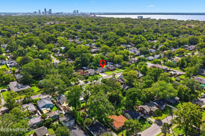 1343 Wolfe St, Jacksonville, FL 32205