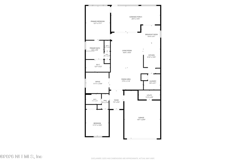 111 Strolling Trl, Ponte Vedra, FL 32081