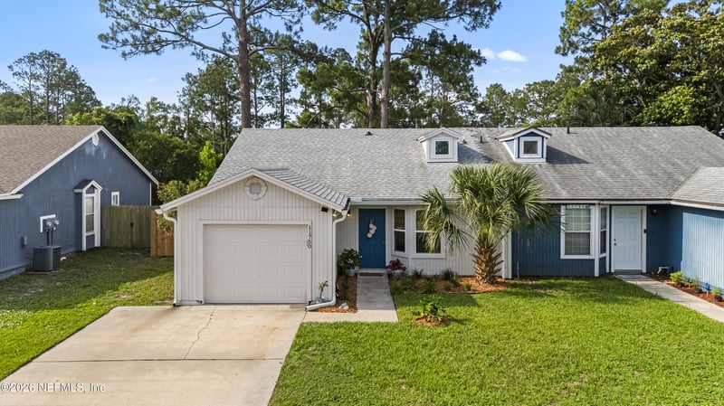 11750 White Horse Rd, Jacksonville, FL 32246