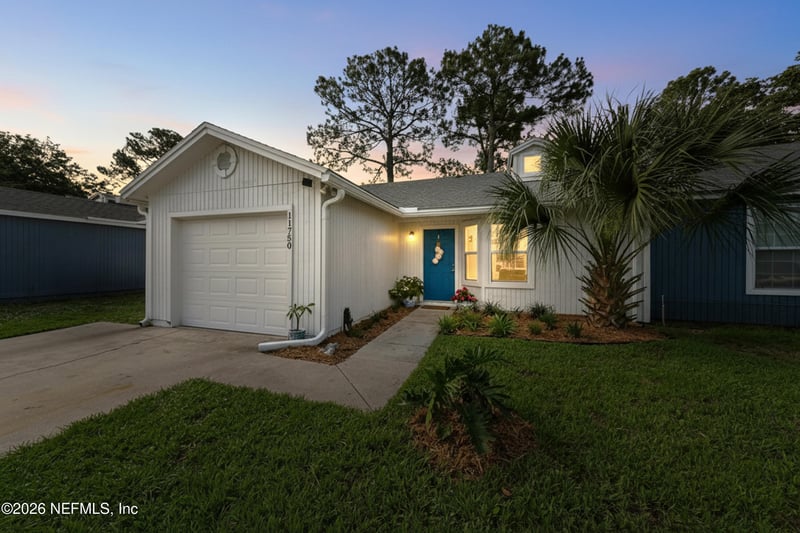 11750 White Horse Rd, Jacksonville, FL 32246