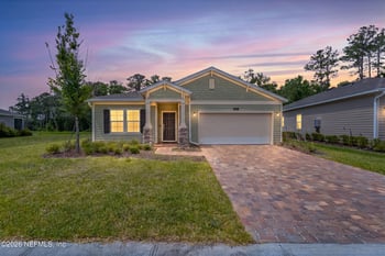35 White Rabbit Rn, St Augustine, FL 32092