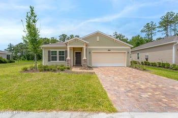 35 White Rabbit Rn, St Augustine, FL 32092
