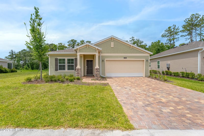 35 White Rabbit Rn, St Augustine, FL 32092