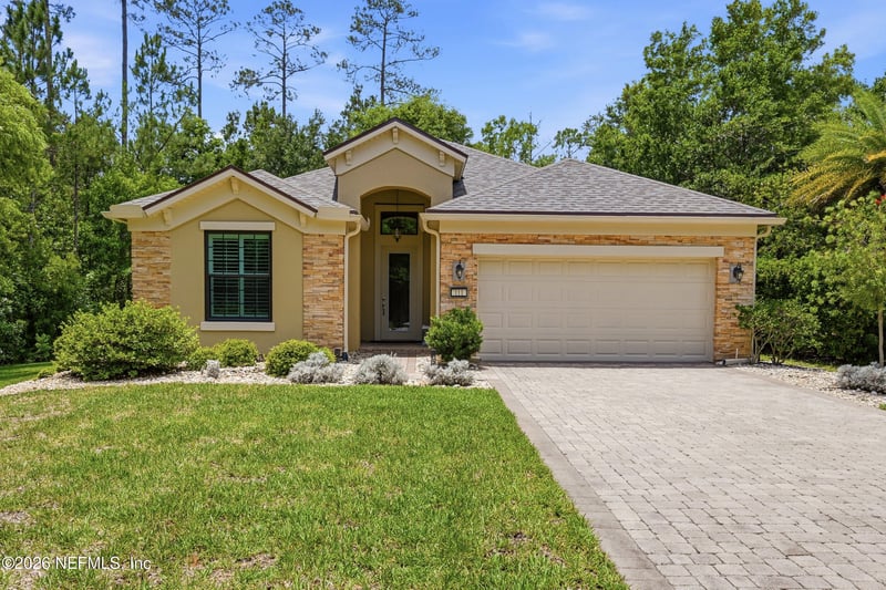 111 Strolling Trl, Ponte Vedra, FL 32081