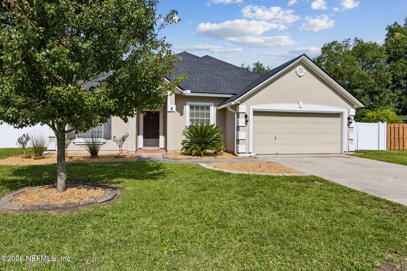 12290 Hagan Creek Dr, Jacksonville, FL 32218