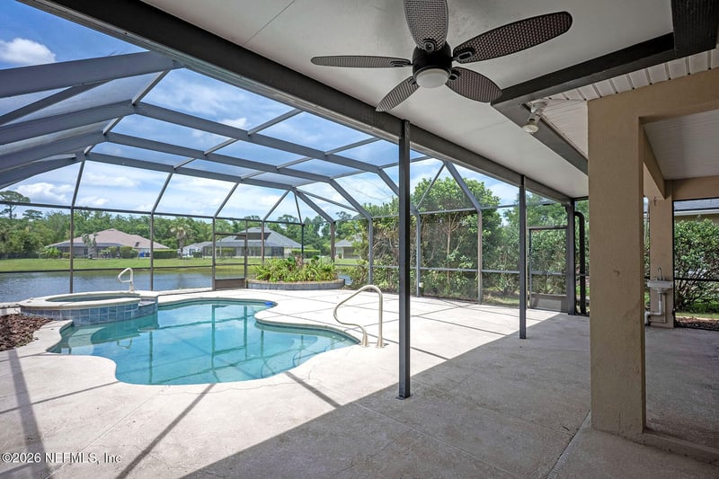 265 Moses Creek Blvd, St Augustine, FL 32086