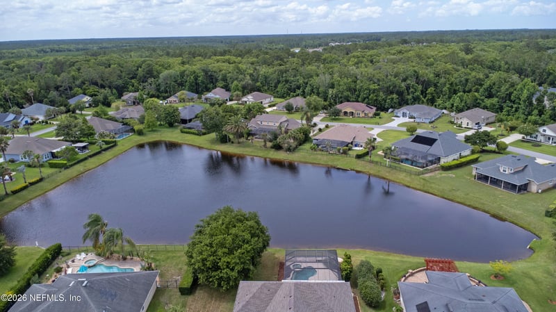 265 Moses Creek Blvd, St Augustine, FL 32086