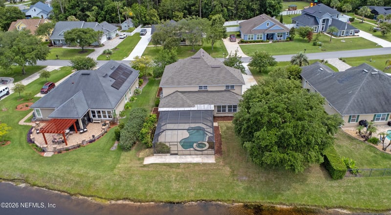 265 Moses Creek Blvd, St Augustine, FL 32086
