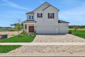 341 Brook Forest Dr, St Augustine, FL 32092