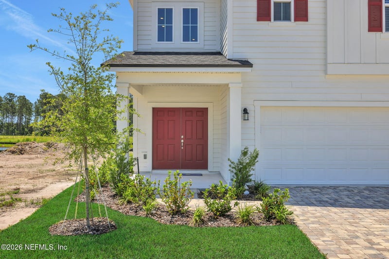 341 Brook Forest Dr, St Augustine, FL 32092
