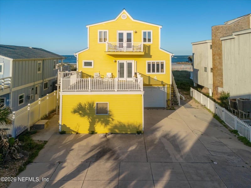 4 Viejo St, St Augustine, FL 32084