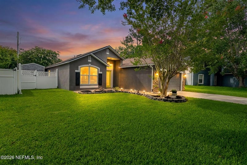 1794 Penzance Pw, Middleburg, FL 32068