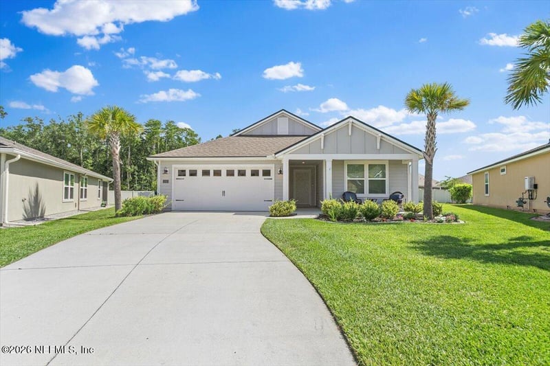 50 Egrets Landing Ln, St Augustine, FL 32095
