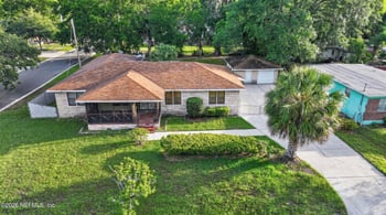 2417 25th St, Jacksonville, FL 32209