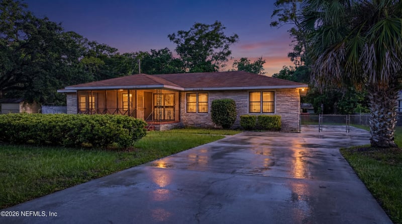 2417 25th St, Jacksonville, FL 32209