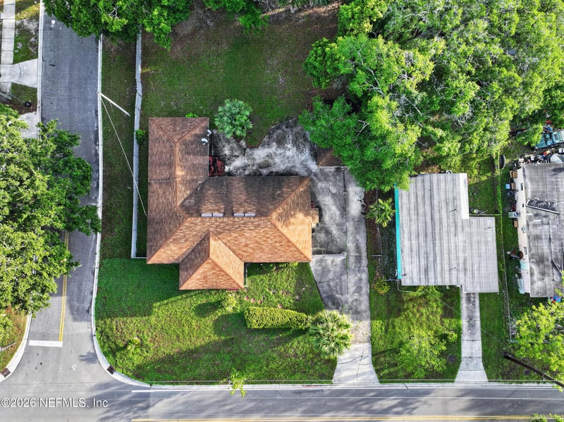 2417 25th St, Jacksonville, FL 32209