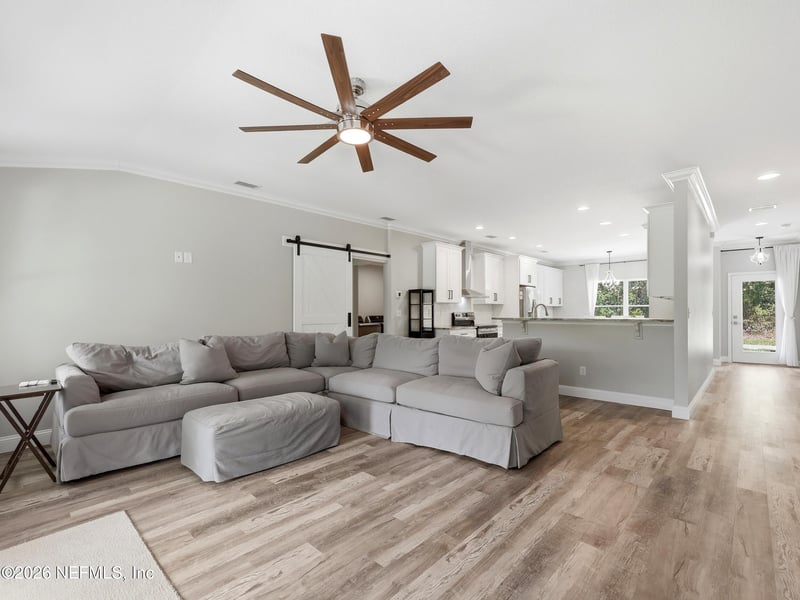 4467 Monroe Smith Rd, Jacksonville, FL 32210
