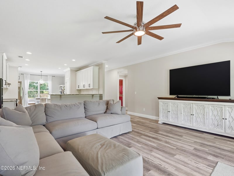 4467 Monroe Smith Rd, Jacksonville, FL 32210