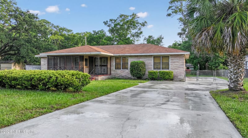 2417 25th St, Jacksonville, FL 32209