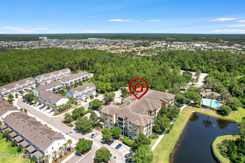 115 Tidecrest Pw #3410, Ponte Vedra, FL 32081