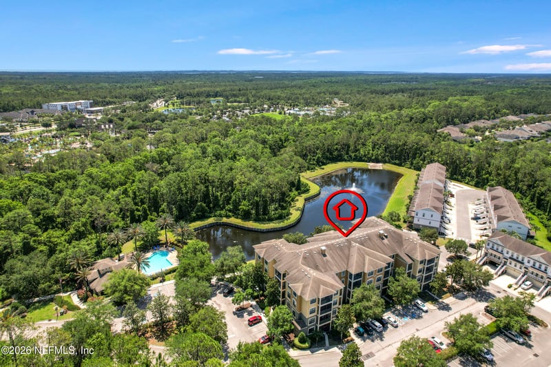 115 Tidecrest Pw #3410, Ponte Vedra, FL 32081