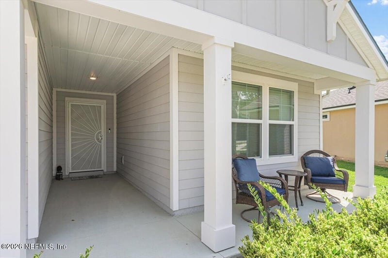 50 Egrets Landing Ln, St Augustine, FL 32095