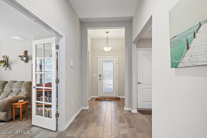 50 Egrets Landing Ln, St Augustine, FL 32095