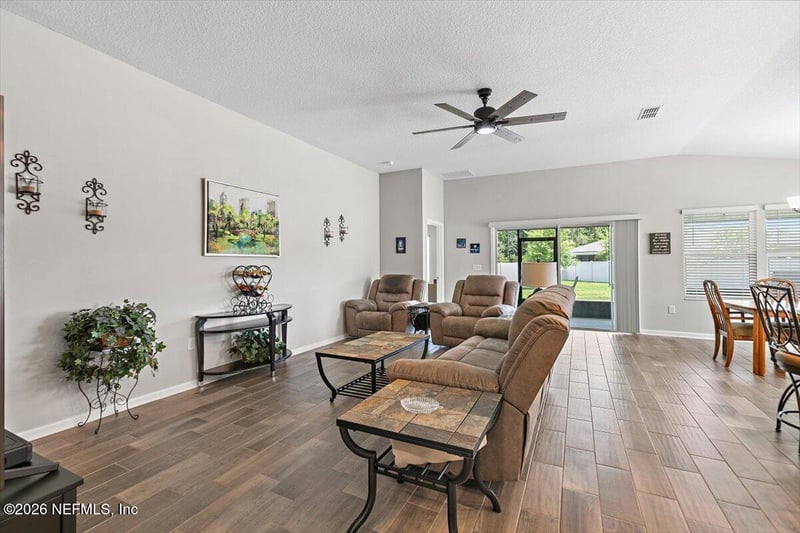 50 Egrets Landing Ln, St Augustine, FL 32095