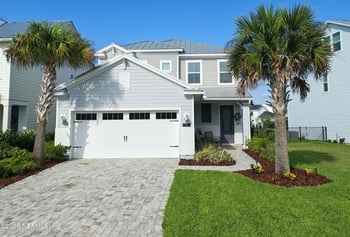 57 Clifton Bay Loop, St Johns, FL 32259