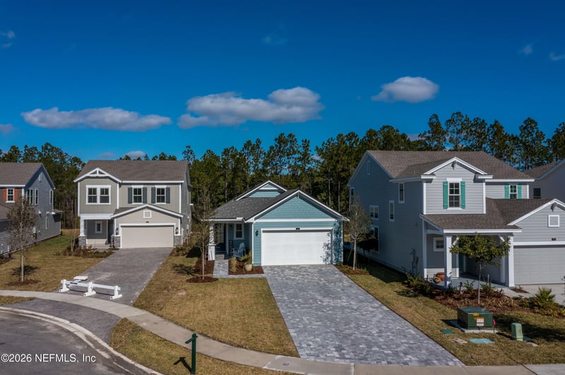 166 Rainbow Trout Ln, Ponte Vedra, FL 32081