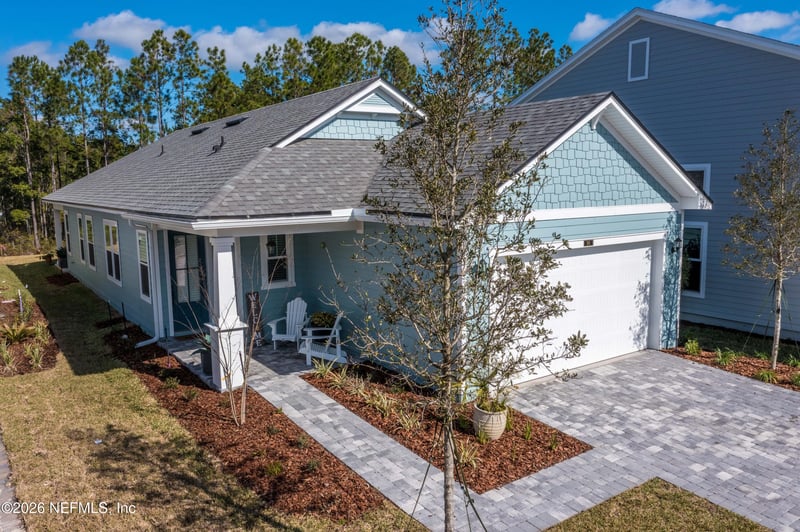 166 Rainbow Trout Ln, Ponte Vedra, FL 32081