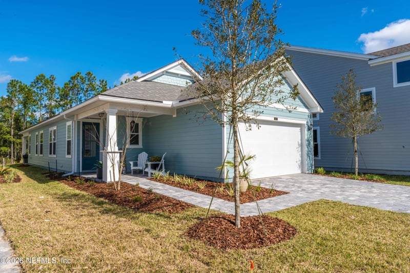 166 Rainbow Trout Ln, Ponte Vedra, FL 32081