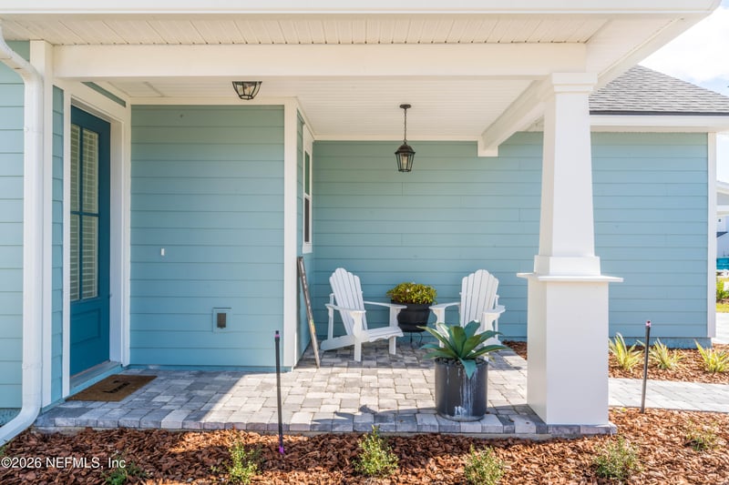 166 Rainbow Trout Ln, Ponte Vedra, FL 32081