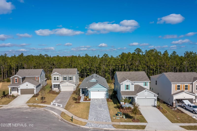 166 Rainbow Trout Ln, Ponte Vedra, FL 32081
